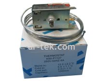 01 02 03 THERMOSTAT K-50 1127 POOL